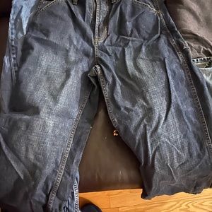 Gap Boys size 16 jeans